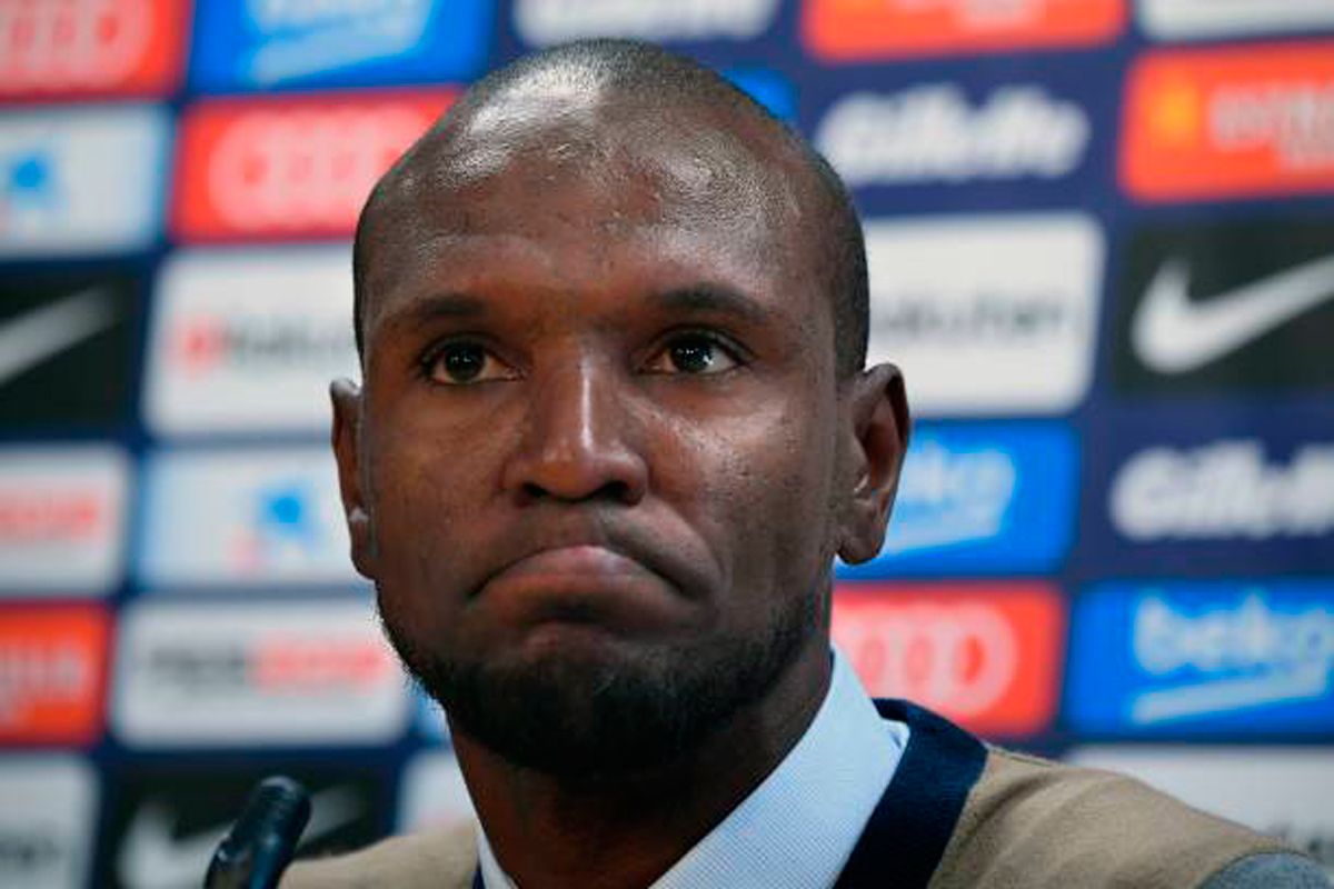 Messi: Abidal'in sözleri beni rahatsız etti