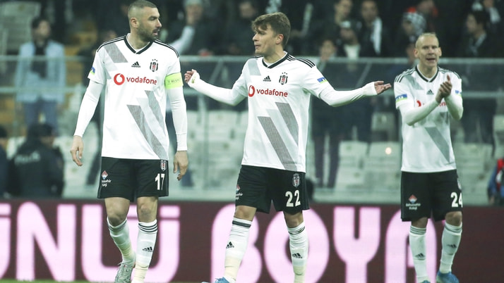 Sergen Yalçın, Ljajic'i istemiyor