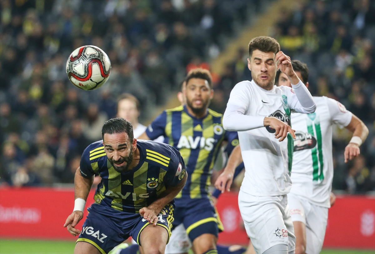 Fenerbahçe Rami ile yollarını ayırdı