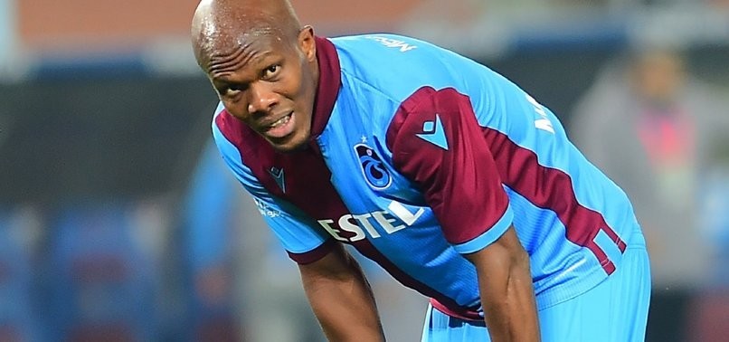 Nwakaeme kafileye dahil edilmedi