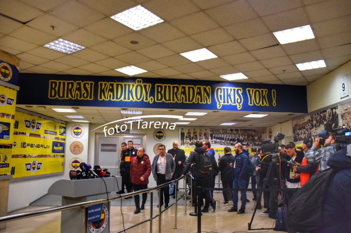 G.Saraylıların en çok paylaştığı fotoğraf