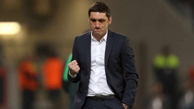 Fenerbahçe'nin teknik direktör adayları