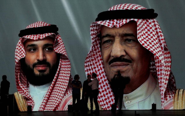 Suudi Arabistan, Fury'ye 400 milyon sterlin önerecek