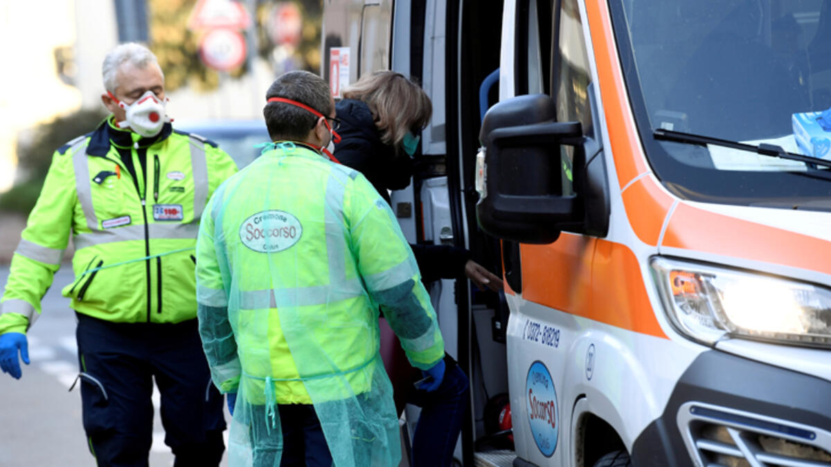 UEFA'dan koronavirüs açıklaması