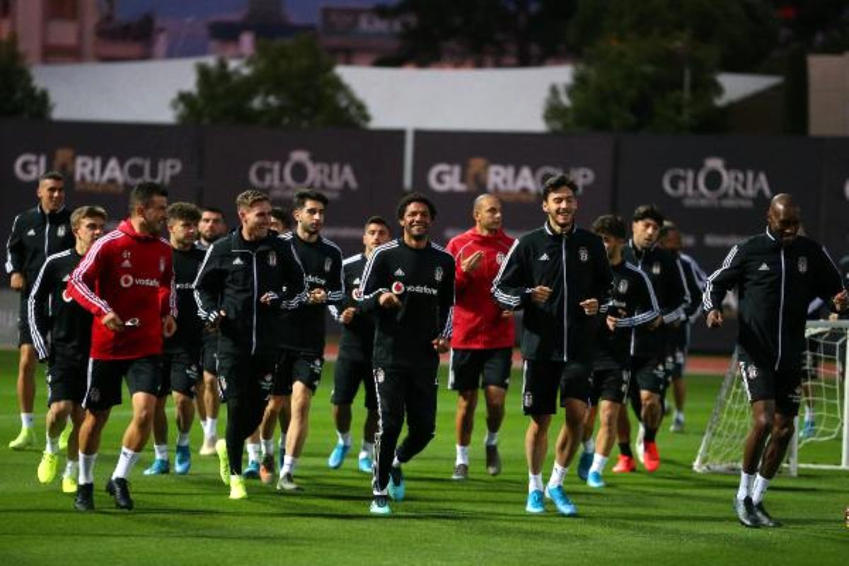 Beşiktaş'ın gelecek sezonki harcama limiti belirlendi