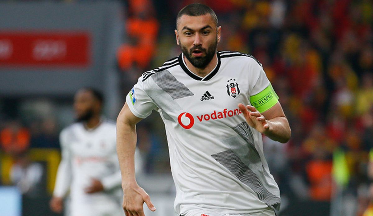 Burak Yılmaz ve Oğuzhan'dan maaş indirimi istenecek