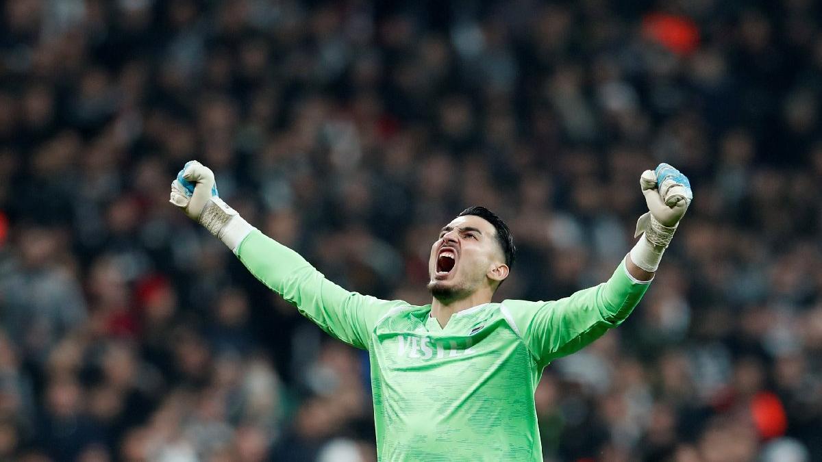 Süper Lig'de zirve yolu kaleden geçiyor