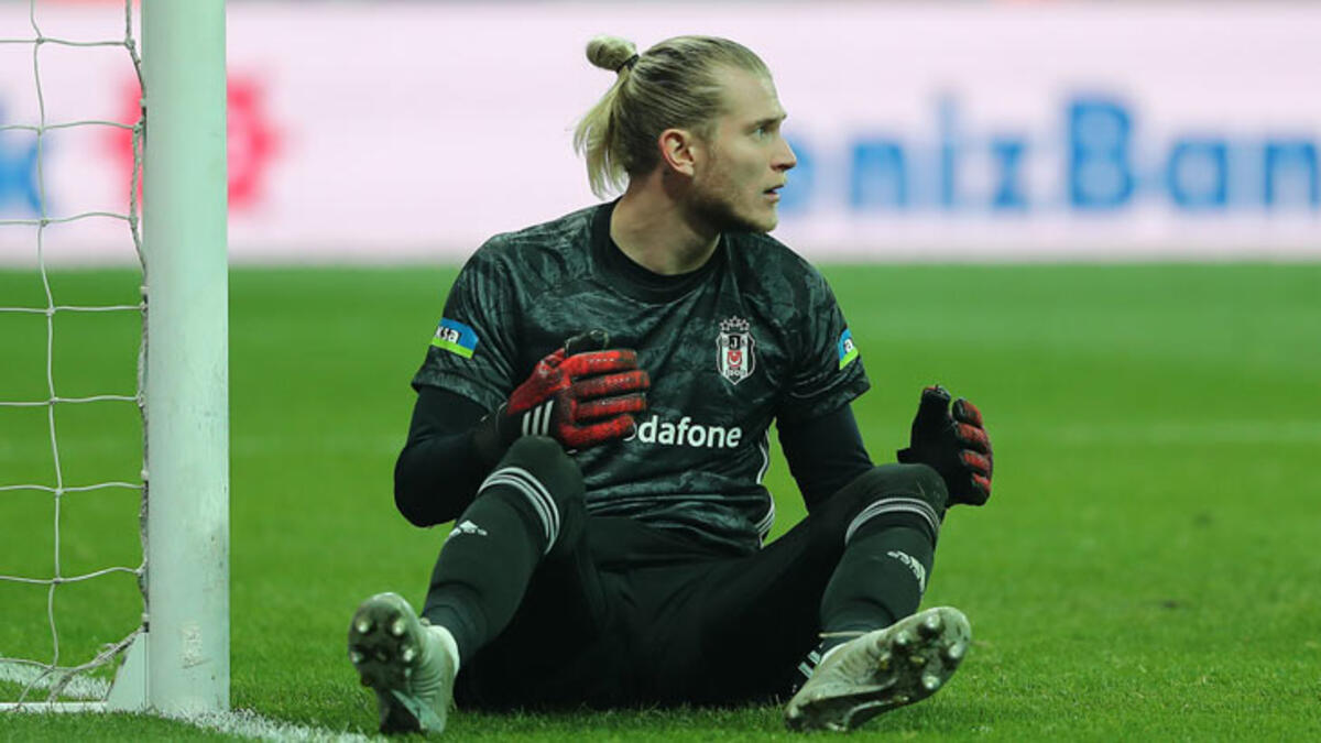 Süper Lig'de zirve yolu kaleden geçiyor