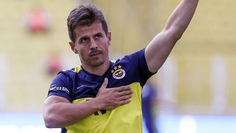 Emre Belözoğlu: Hiç neşemiz yok