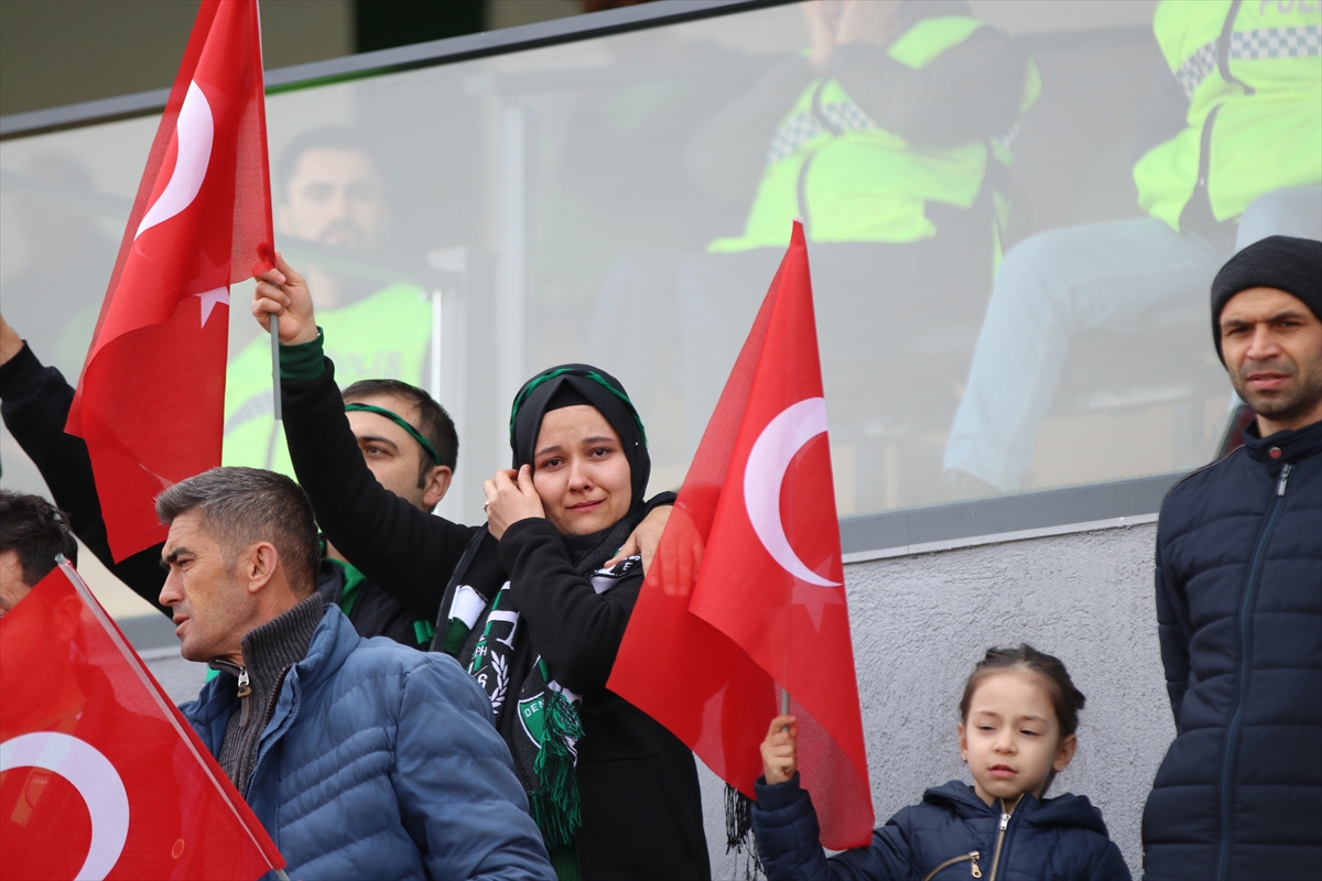 Mustafa Yumlu: İdlib'e gitmek istiyorum