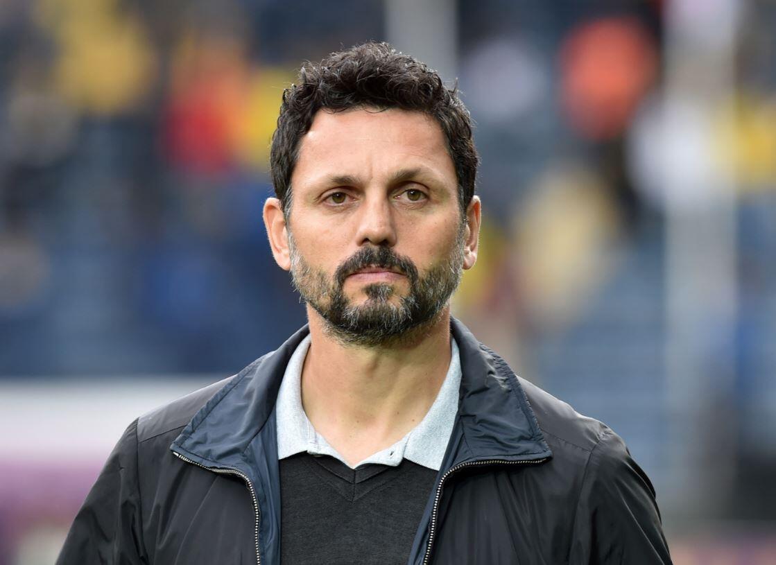 Fenerbahçe'nin teknik direktör adayları