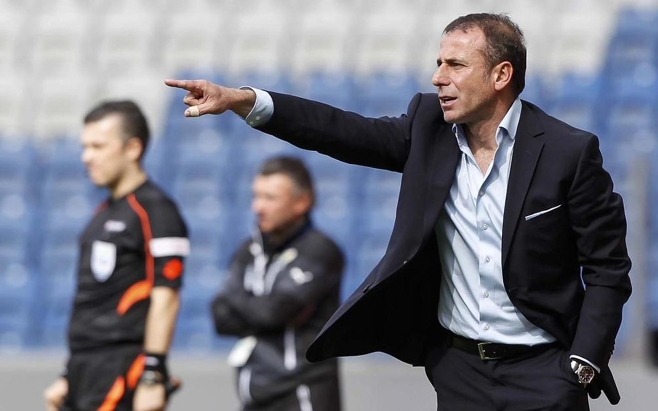 Fenerbahçe'nin teknik direktör adayları