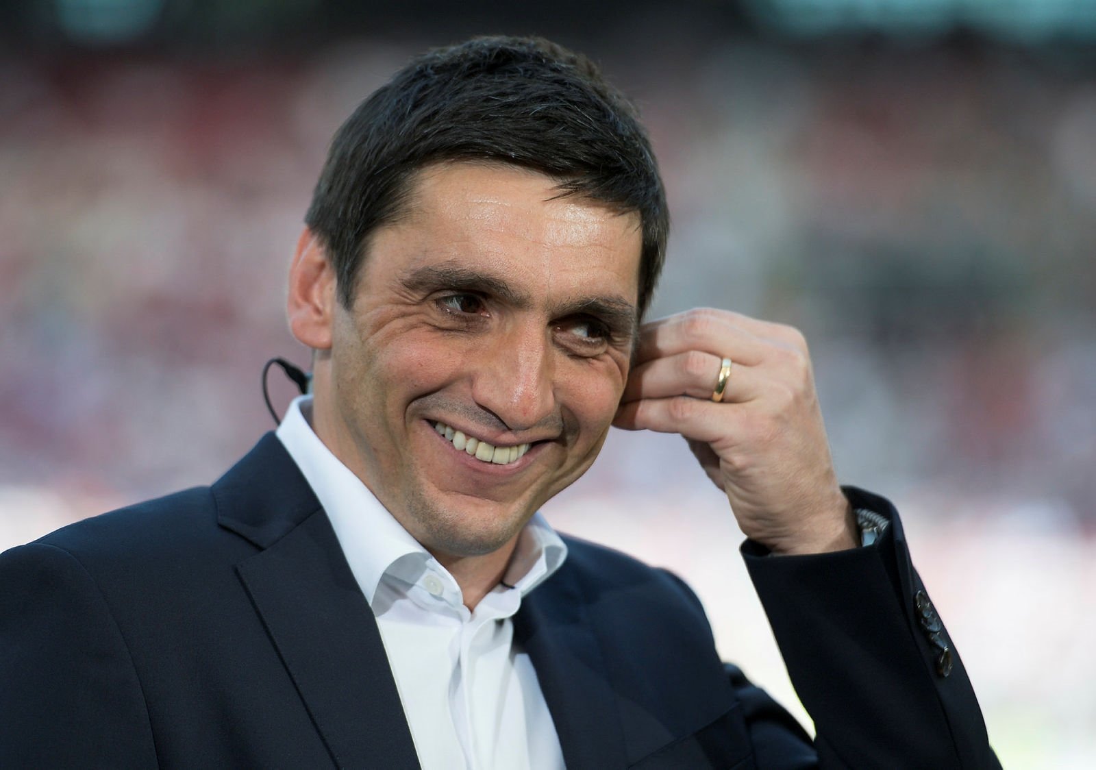 Fenerbahçe'nin teknik direktör adayları