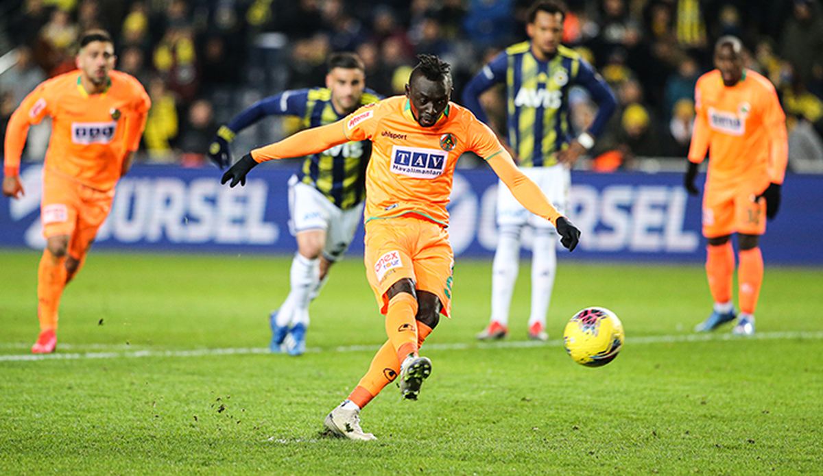 P. Cisse: Müslüman bir ülkede yaşadığım için mutluyum