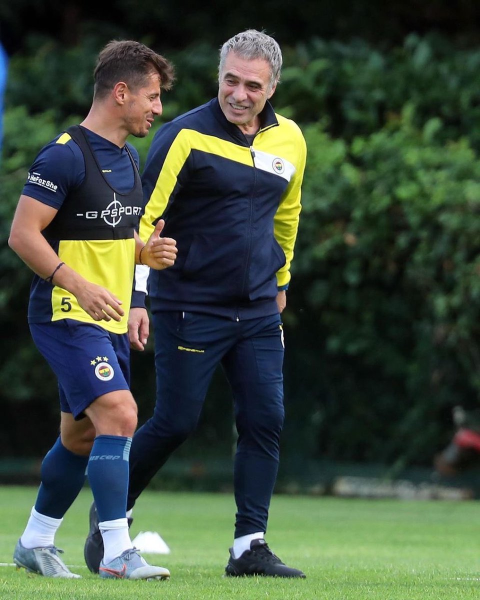 Yönetim F.Bahçe'yi efsane isimlere emanet edebilir