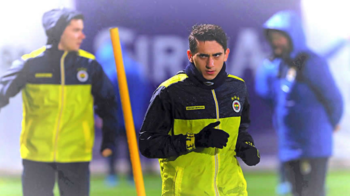 Ömer Faruk Beyaz, dünya devlerinin radarına girdi