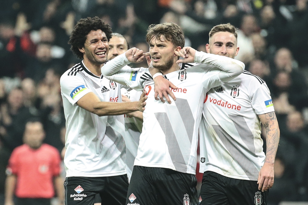 Sergen Yalçın: Galatasaray maçı kaderimizi belirleyecek