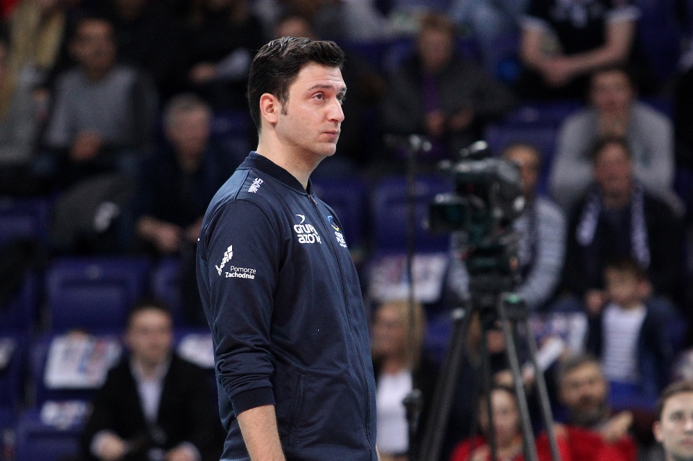 Ferhat Akbaş'lı Chemik Police, Polonya Kupası'nı aldı