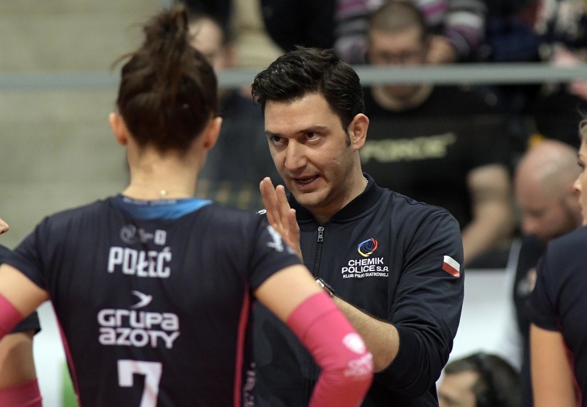 Ferhat Akbaş'lı Chemik Police, Polonya Kupası'nı aldı