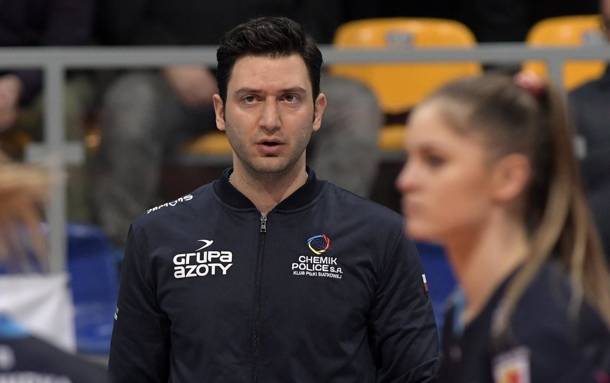 Ferhat Akbaş'lı Chemik Police, Polonya Kupası'nı aldı