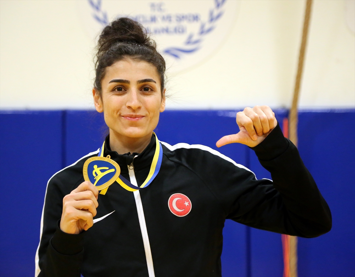 a Haksızlığa uğradım diyen İrem Yaman'a federasyondan yanıt