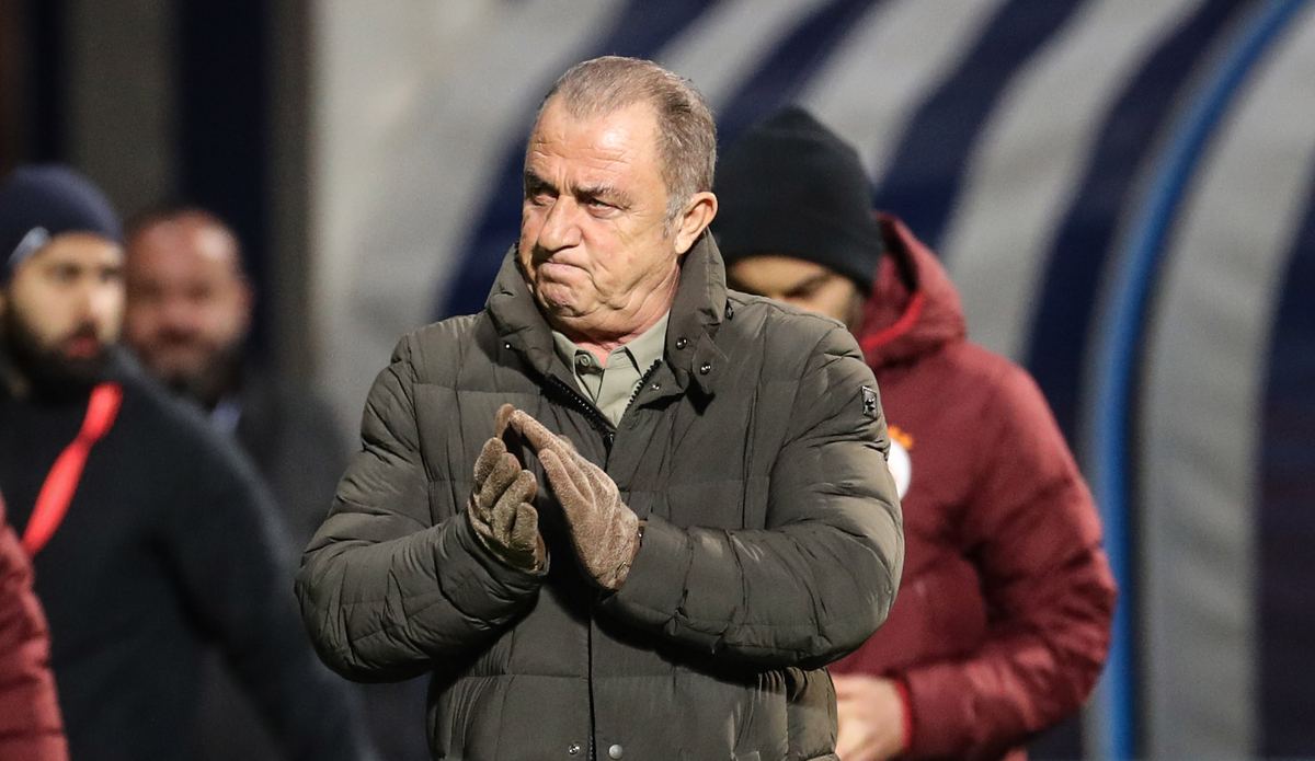Fatih Terim ve Sergen Yalçın'ın derbi taktikleri