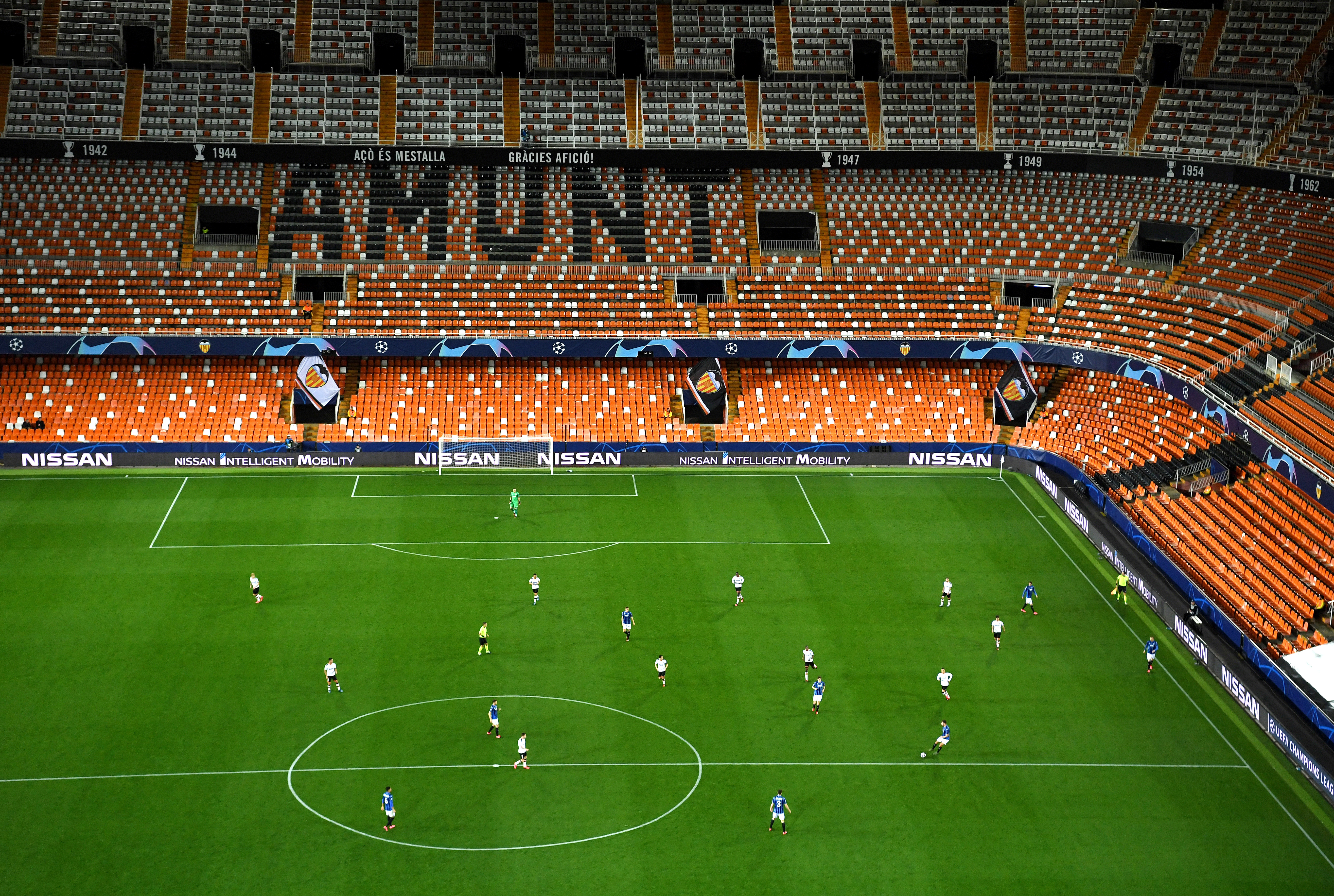 r Şampiyonlar Ligi'nde çeyrek finale çıkan takımlar