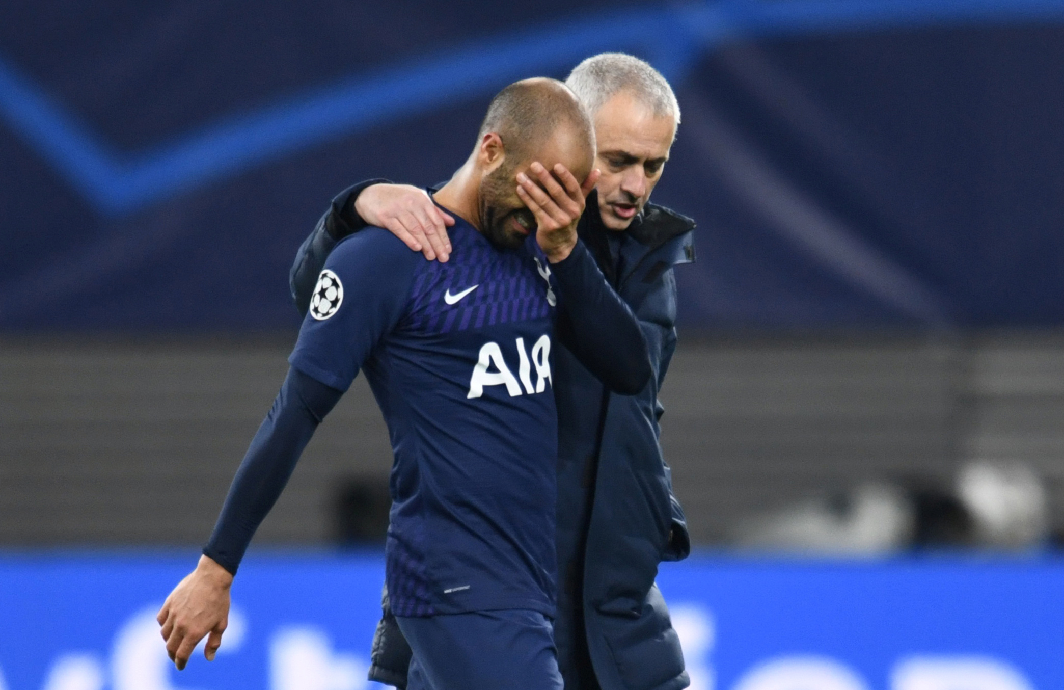 r Şampiyonlar Ligi'nde çeyrek finale çıkan takımlar