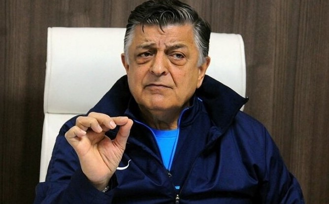 Yılmaz Vural'a Fenerbahçe soruldu