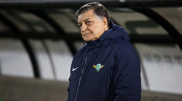 Yılmaz Vural'a Fenerbahçe soruldu