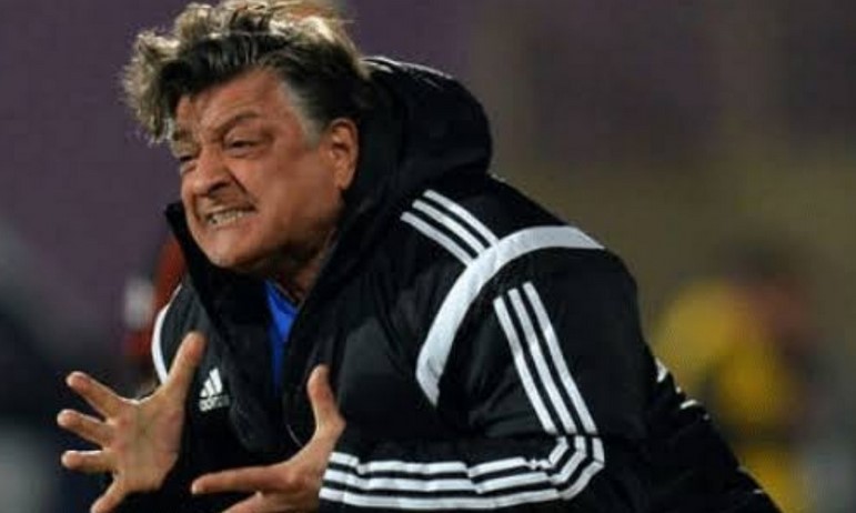 Yılmaz Vural'a Fenerbahçe soruldu