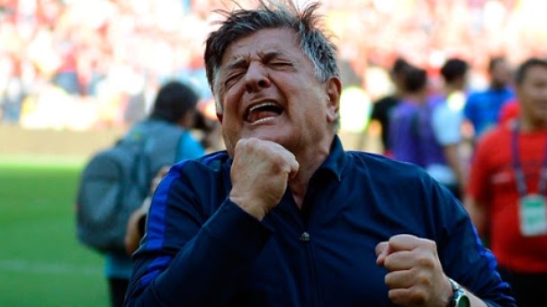 Yılmaz Vural'a Fenerbahçe soruldu