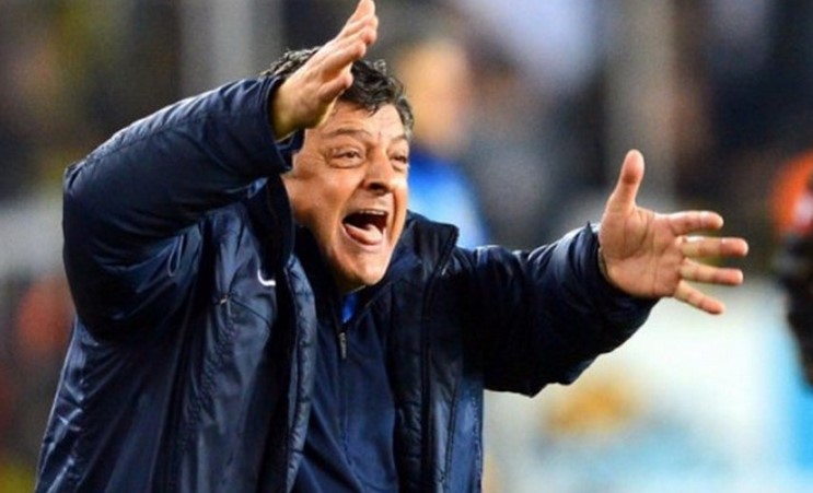 Yılmaz Vural'a Fenerbahçe soruldu