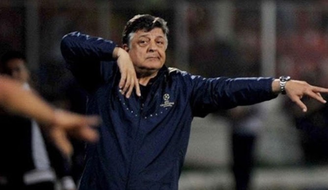 Yılmaz Vural'a Fenerbahçe soruldu