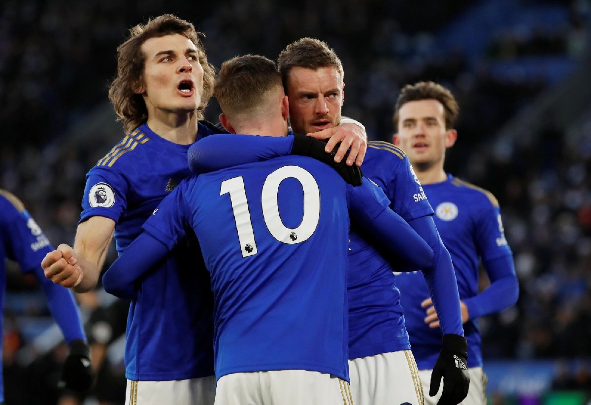 Çağlarlı Leicester'da, 3 oyuncu koronavirüse yakalandı