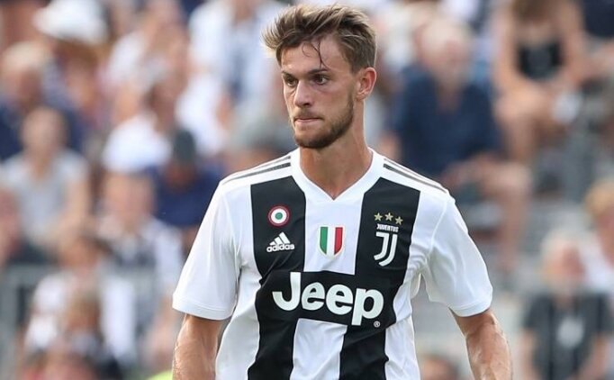 Juventus futbolcusu Rugani koronavirüse yakalandı