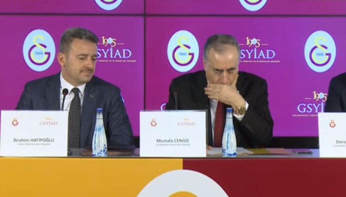 Mustafa Cengiz'den koronavirüs uyarısı