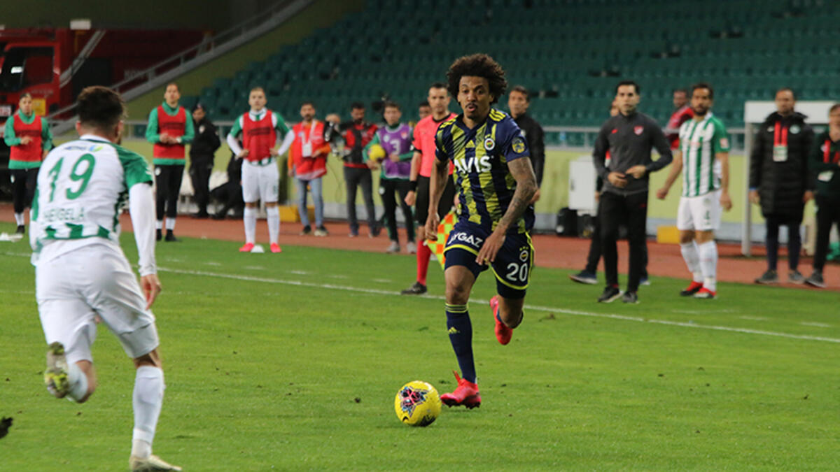 Luiz Gustavo: Sorumluluğu kabul etmeliyiz