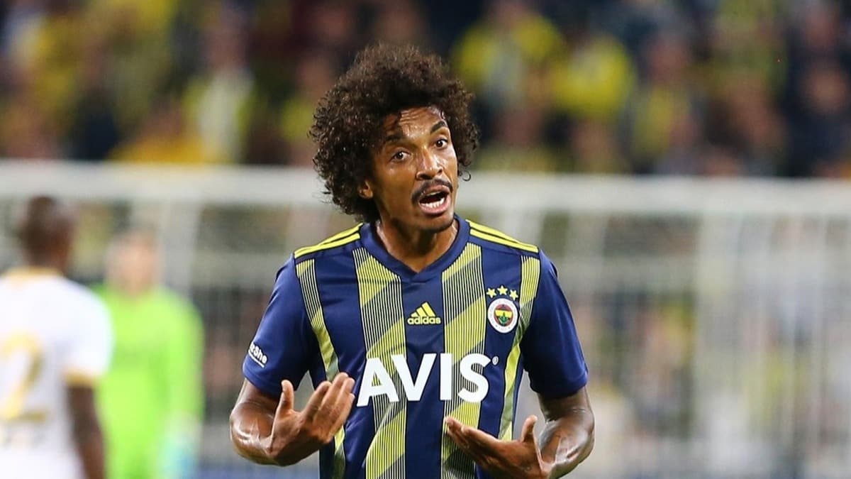 Luiz Gustavo: Sorumluluğu kabul etmeliyiz