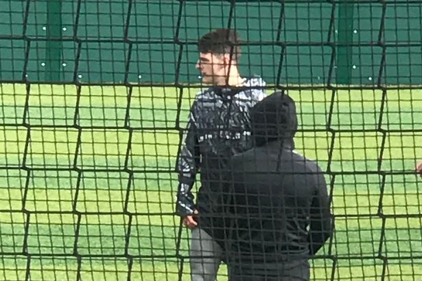 Mason Mount'tan insan hayatını hiçe sayan davranış