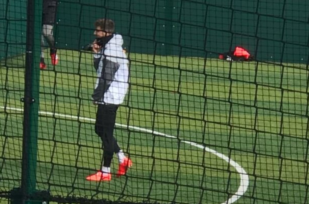 Mason Mount'tan insan hayatını hiçe sayan davranış