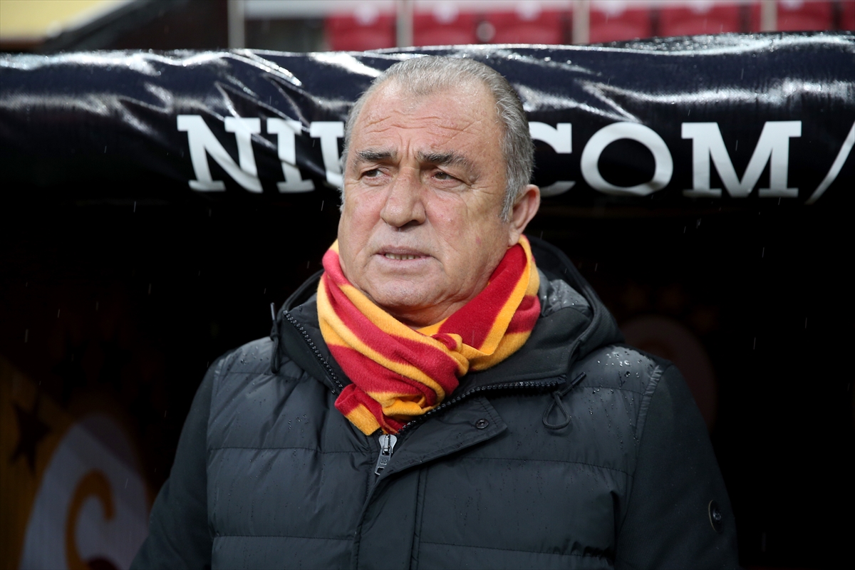 Rıdvan Dilmen'den Fatih Terim'e 'korona' tepkisi