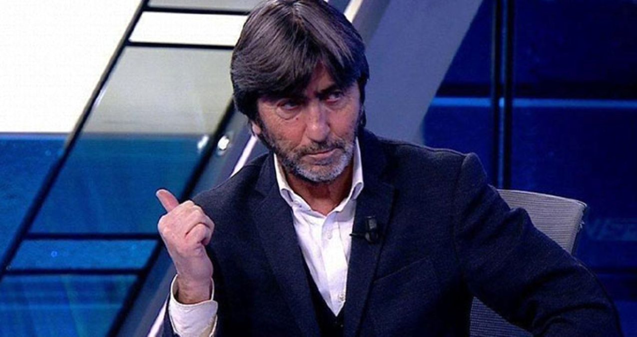 Rıdvan Dilmen'den Fatih Terim'e 'korona' tepkisi