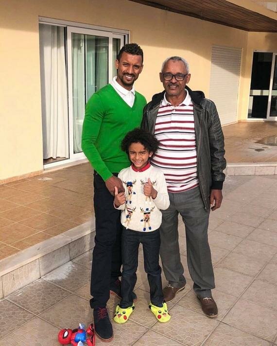 Futbolcuların ev halleri