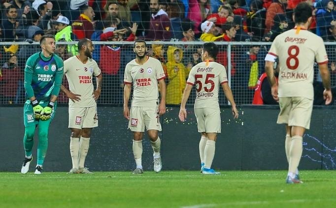 Galatasaray, transfer formülünü buldu