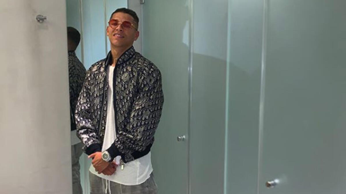 Koronavirüse rağmen nargile kafede görüldü