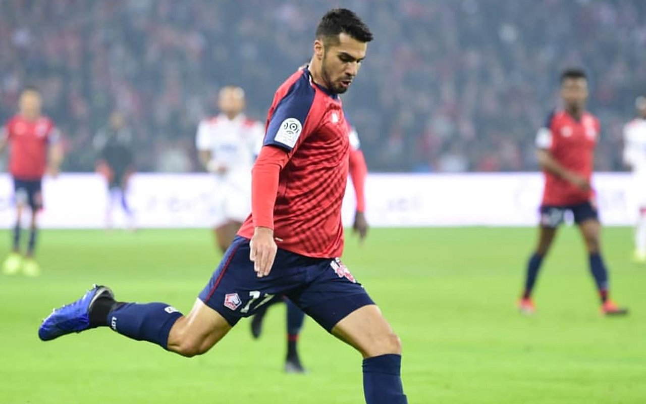 Mehmet Zeki Çelik: Sınırlar kapatıldı, gelemedim