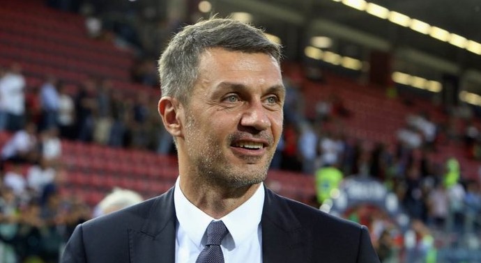 Paolo Maldini ve oğlu da koronavirüs kaptı