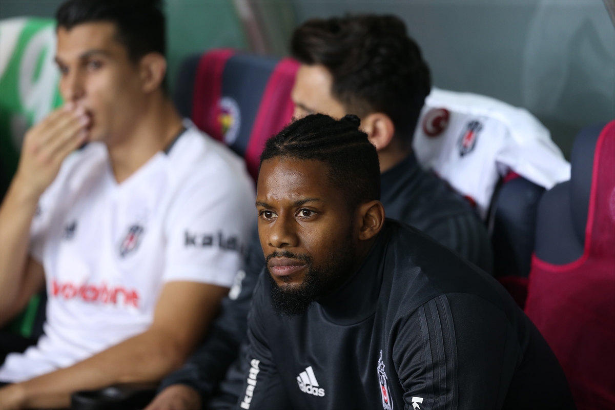 Yönetimden Lens'e izin yok