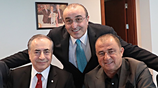 Abdurrahim Albayrak'la tokalaşanlar tedirgin